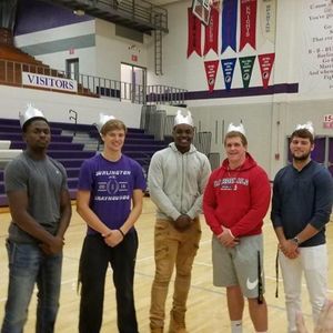 Meet your Posher, Jesse